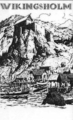 Wikingsholm : Demo #1